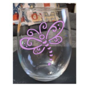 Wine Glasses